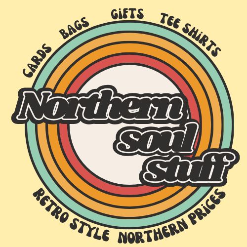 Northern Soul Stuff